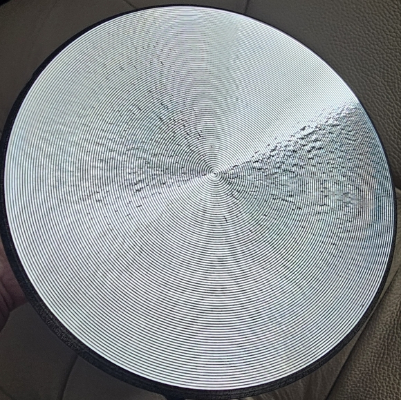 Gnail & Zani Stove Top Espresso Coffee Maker With Induction Bottom 6 cups Black - Picture 4 of 4